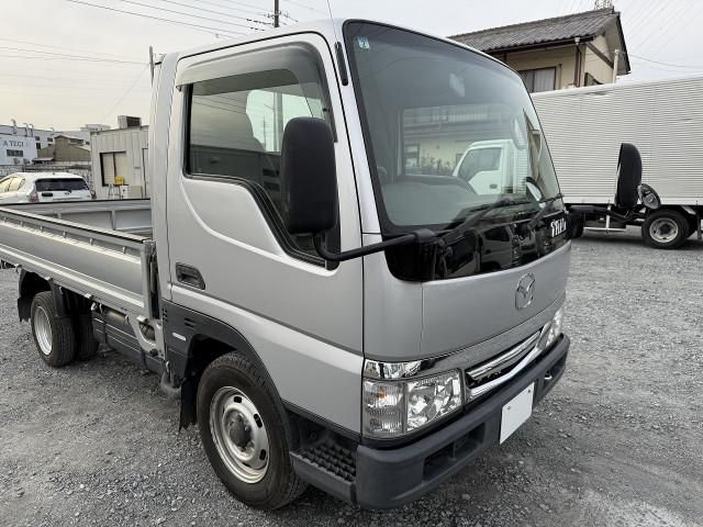 MAZDA TITAN DUSH 2007 Image 31