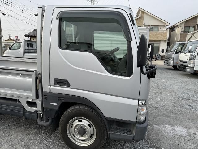 MAZDA TITAN DUSH 2007 Image 31