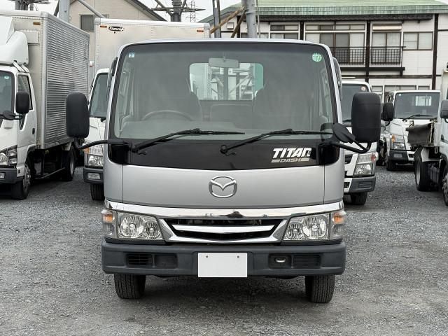 MAZDA TITAN DUSH 2007 Image 31