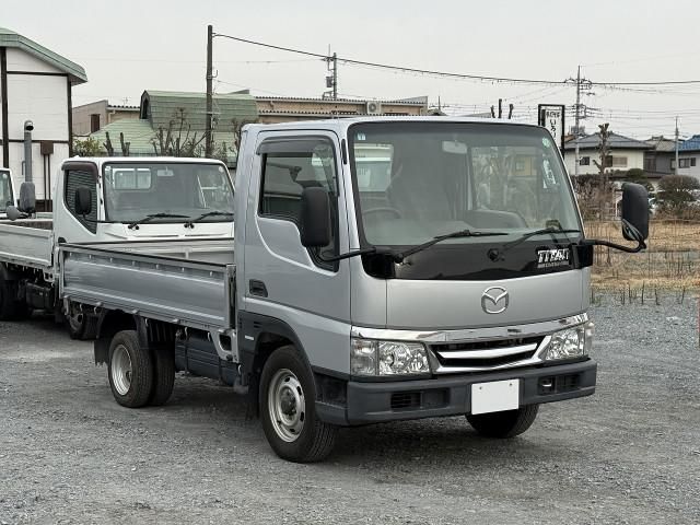MAZDA TITAN DUSH 2007 Image 31