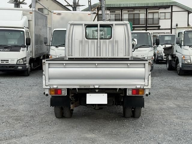 MAZDA TITAN DUSH 2007 Image 31