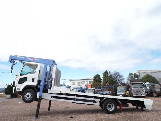 ISUZU FORWARD 2015 Image 31