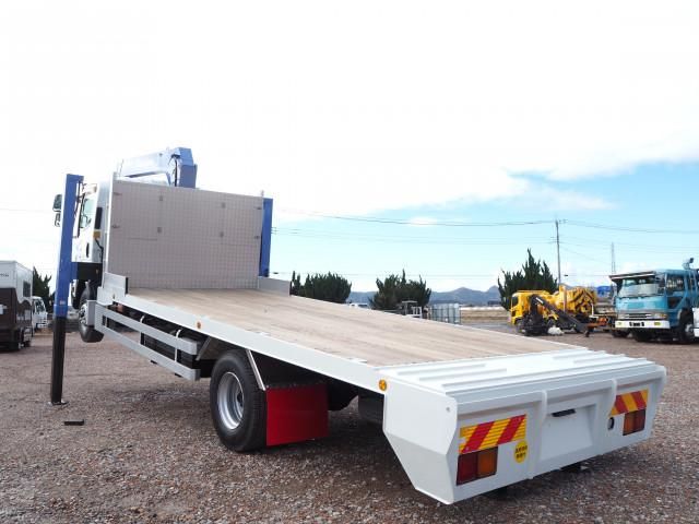 ISUZU FORWARD 2015 Image 31