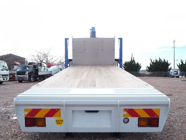 ISUZU FORWARD 2015 Image 31