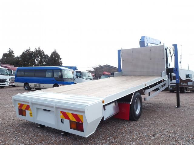 ISUZU FORWARD 2015 Image 31