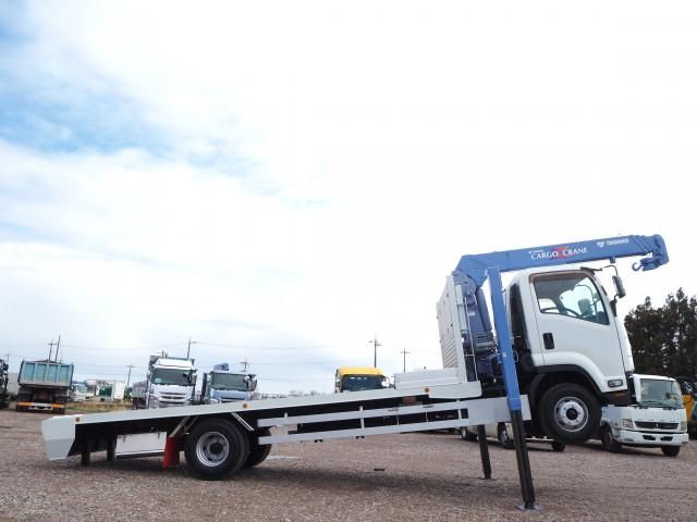 ISUZU FORWARD 2015 Image 31