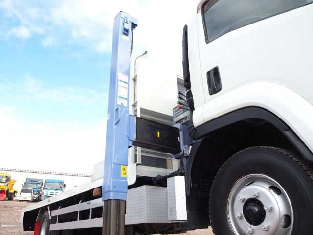 ISUZU FORWARD 2015 Image 31