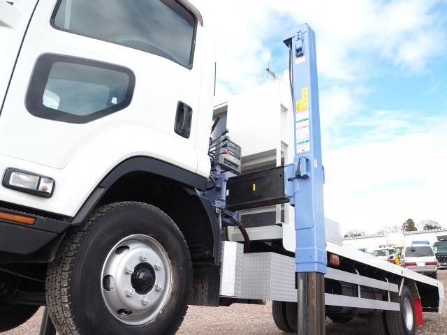 ISUZU FORWARD 2015 Image 31