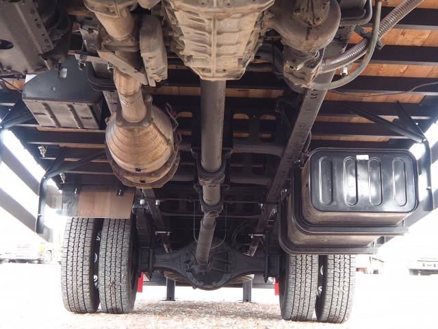 ISUZU FORWARD 2015 Image 31