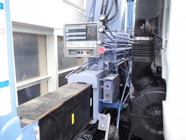 ISUZU FORWARD 2015 Image 31