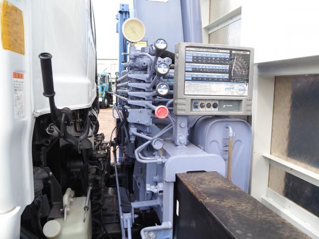 ISUZU FORWARD 2015 Image 31