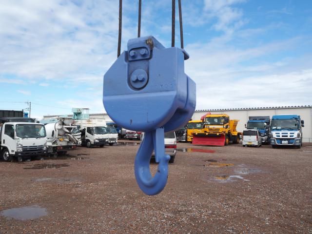 ISUZU FORWARD 2015 Image 31