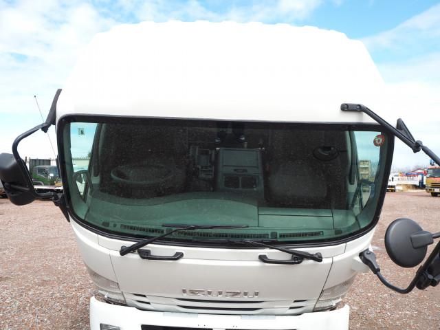 ISUZU FORWARD 2015 Image 31