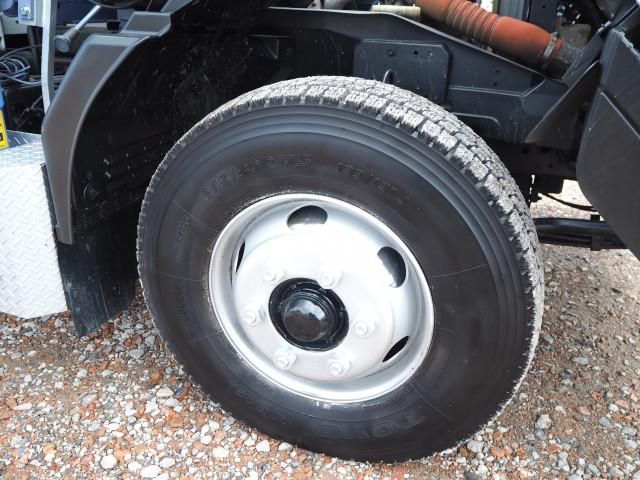 ISUZU FORWARD 2015 Image 31