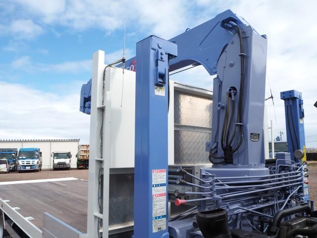 ISUZU FORWARD 2015 Image 31