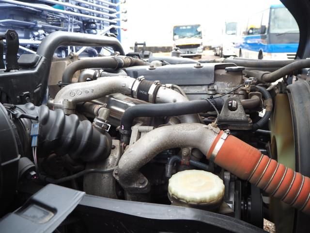 ISUZU FORWARD 2015 Image 31