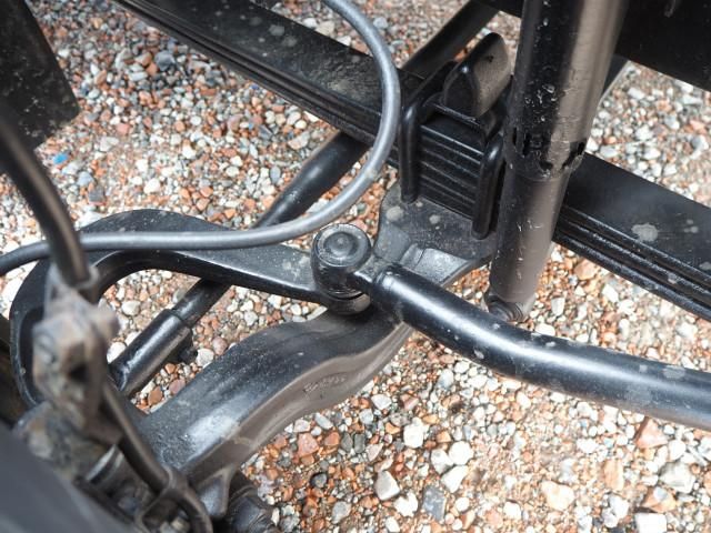 ISUZU FORWARD 2015 Image 31