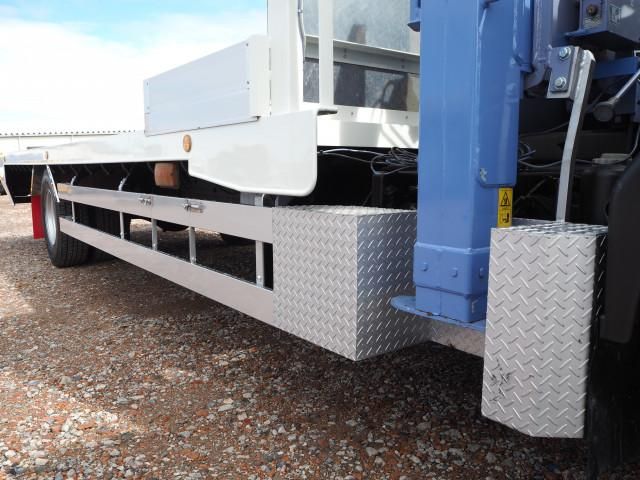 ISUZU FORWARD 2015 Image 31