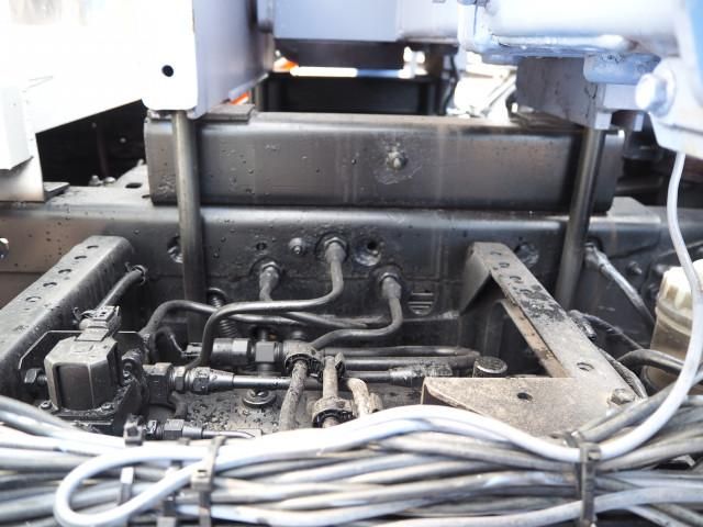 ISUZU FORWARD 2015 Image 31