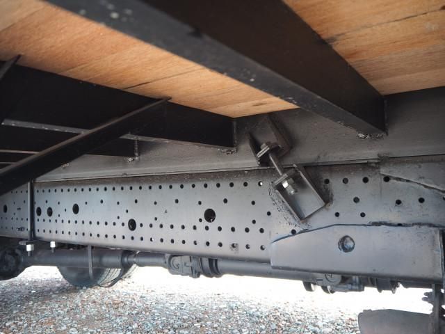 ISUZU FORWARD 2015 Image 31