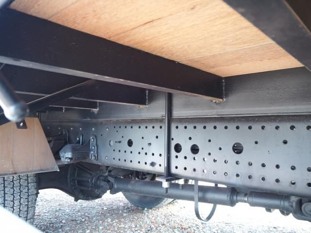 ISUZU FORWARD 2015 Image 31