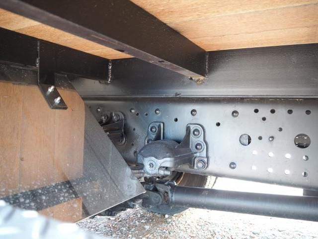 ISUZU FORWARD 2015 Image 31