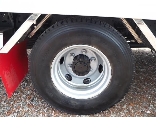 ISUZU FORWARD 2015 Image 31