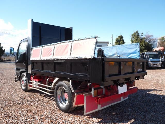 ISUZU ELF 2011 Image 31