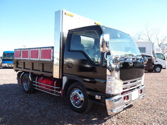 ISUZU ELF 2011 Image 31