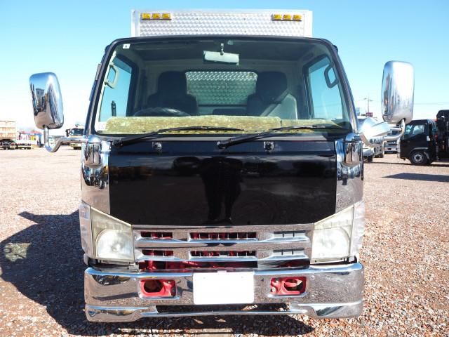 ISUZU ELF 2011 Image 31