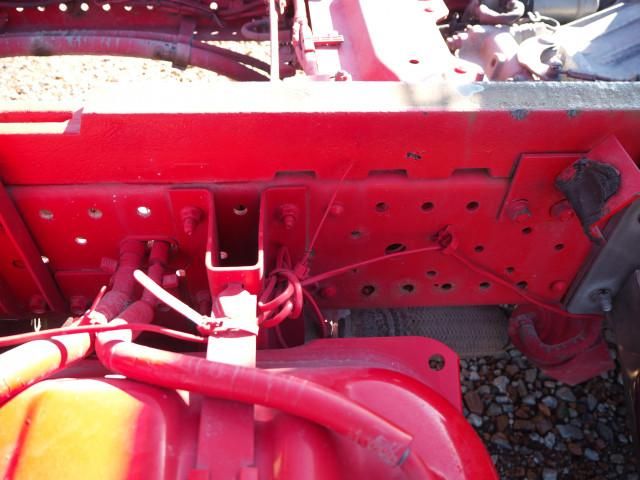 ISUZU ELF 2011 Image 31