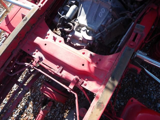 ISUZU ELF 2011 Image 31