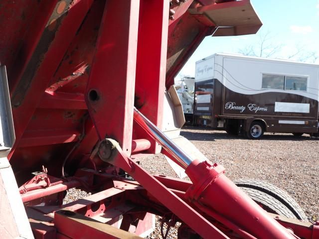 ISUZU ELF 2011 Image 31