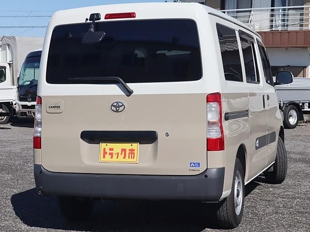 TOYOTA TOWNACE VAN 4WD 2022 Image 31