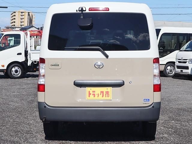 TOYOTA TOWNACE VAN 4WD 2022 Image 31