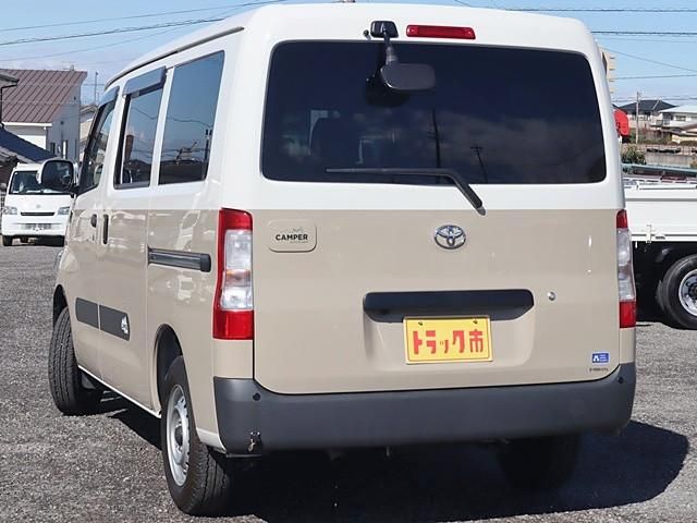 TOYOTA TOWNACE VAN 4WD 2022 Image 31