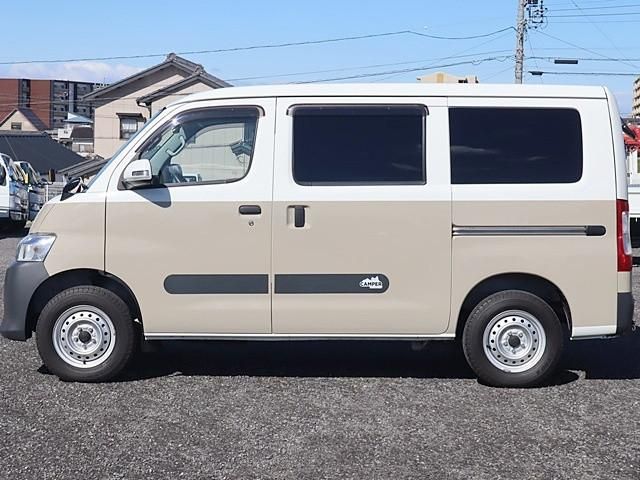 TOYOTA TOWNACE VAN 4WD 2022 Image 31