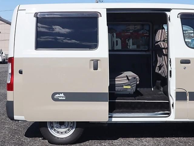 TOYOTA TOWNACE VAN 4WD 2022 Image 31