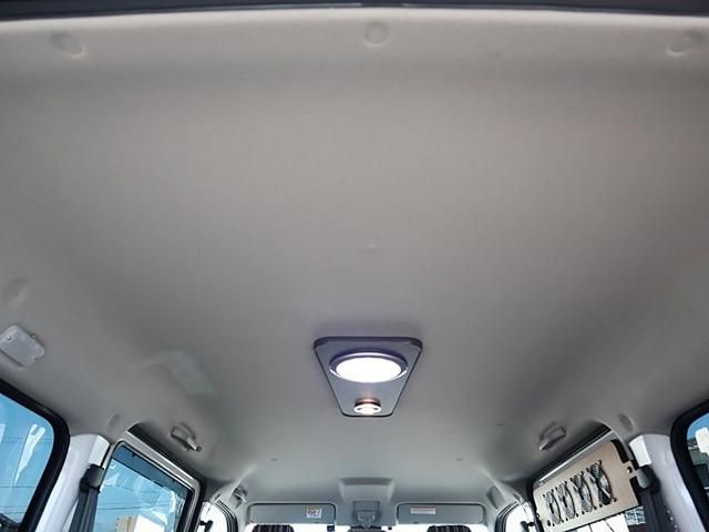 TOYOTA TOWNACE VAN 4WD 2022 Image 31