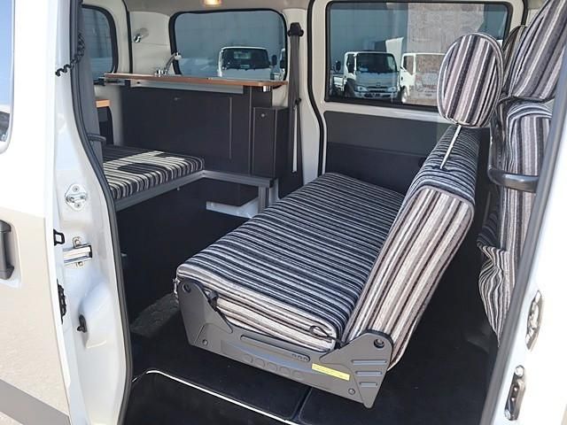 TOYOTA TOWNACE VAN 4WD 2022 Image 31