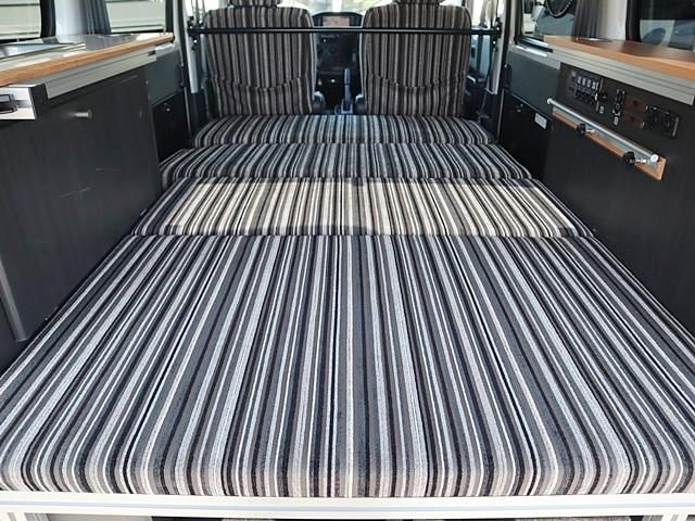 TOYOTA TOWNACE VAN 4WD 2022 Image 31