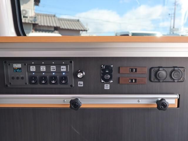 TOYOTA TOWNACE VAN 4WD 2022 Image 31