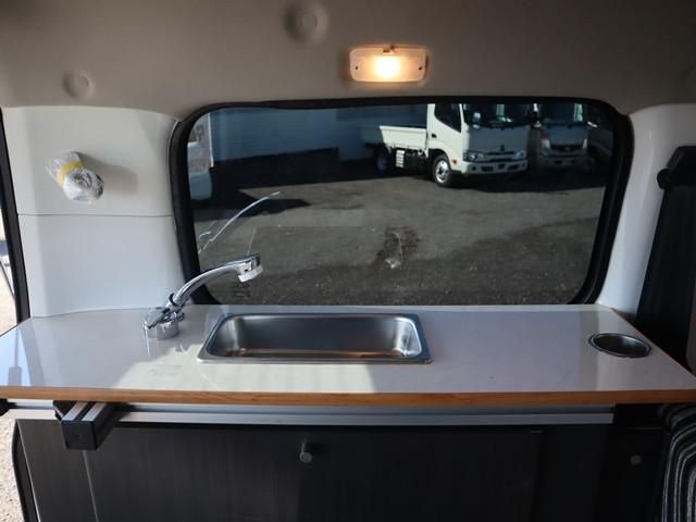 TOYOTA TOWNACE VAN 4WD 2022 Image 31