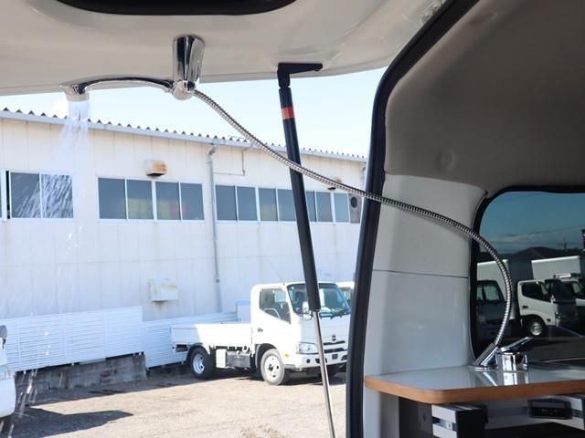 TOYOTA TOWNACE VAN 4WD 2022 Image 31