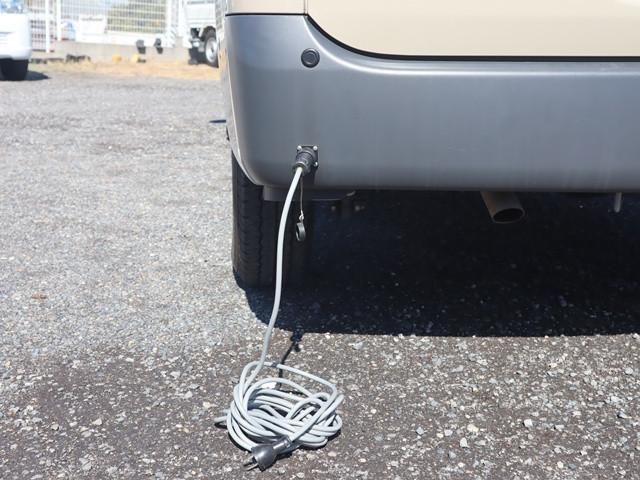 TOYOTA TOWNACE VAN 4WD 2022 Image 31