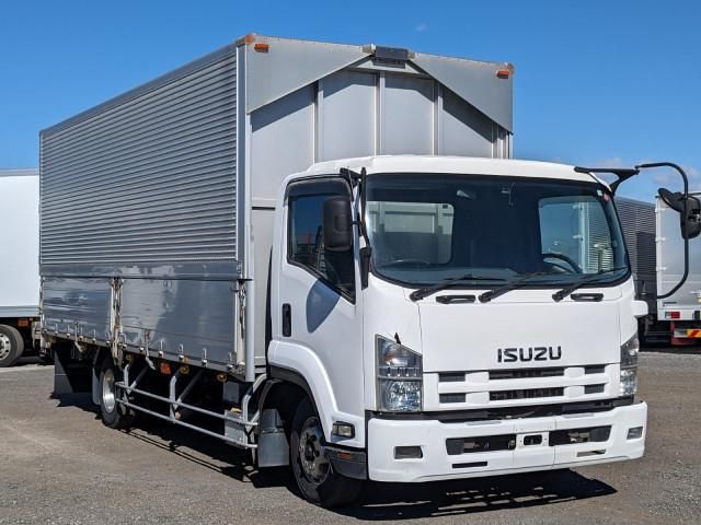 ISUZU FORWARD 2009 Image 31