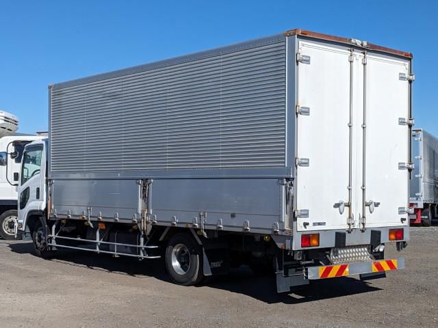 ISUZU FORWARD 2009 Image 31