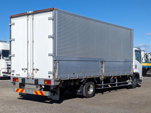 ISUZU FORWARD 2009 Image 31