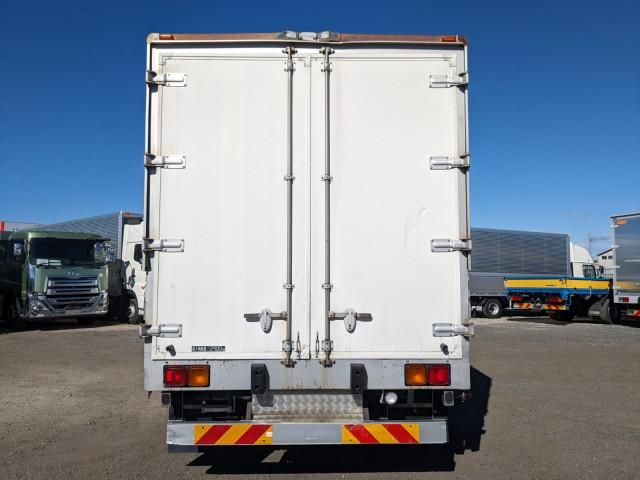 ISUZU FORWARD 2009 Image 31