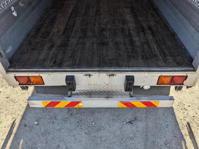 ISUZU FORWARD 2009 Image 31